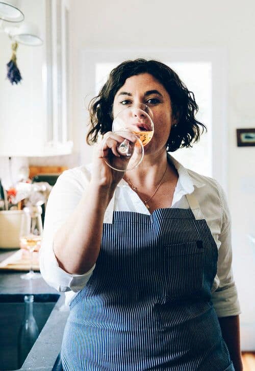 Talk Story: Chef Renee Erickson | Surfjack