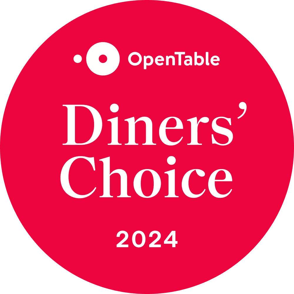 Opentable diners choice 2024 surfjack
