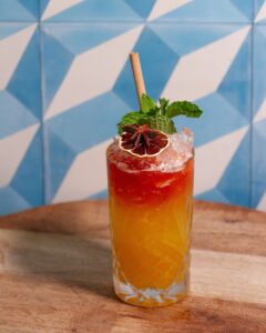 Mahina & Sun’s wins Best Bar in Hawai‘i award